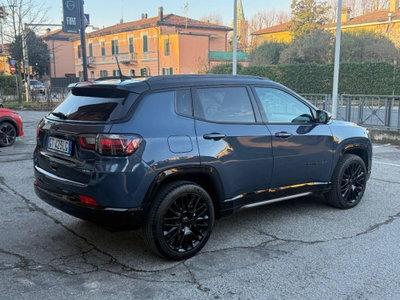 Jeep Compass 1.6 Multijet II 2WD S (4)