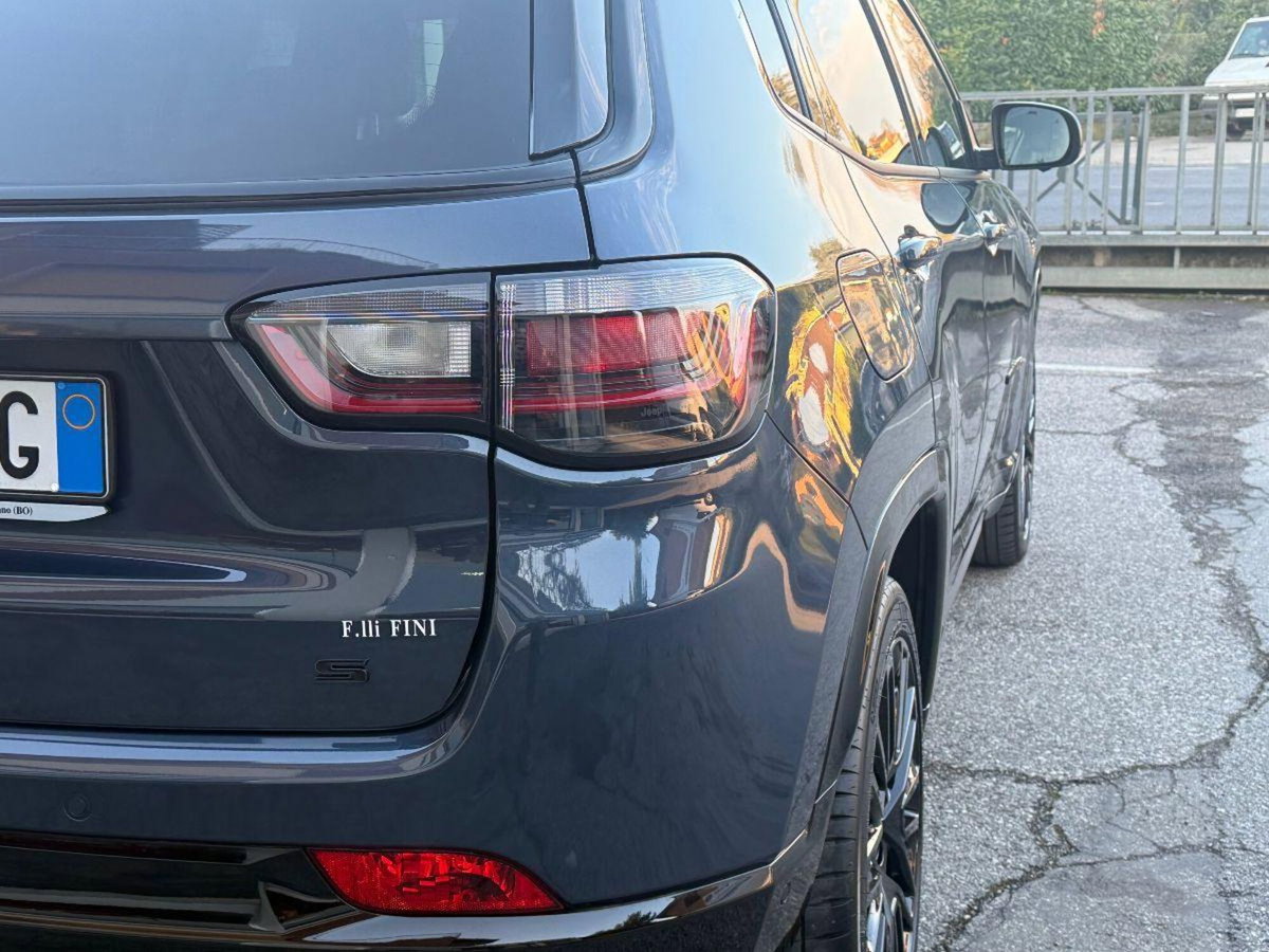 Jeep Compass 1.6 Multijet II 2WD S (6)