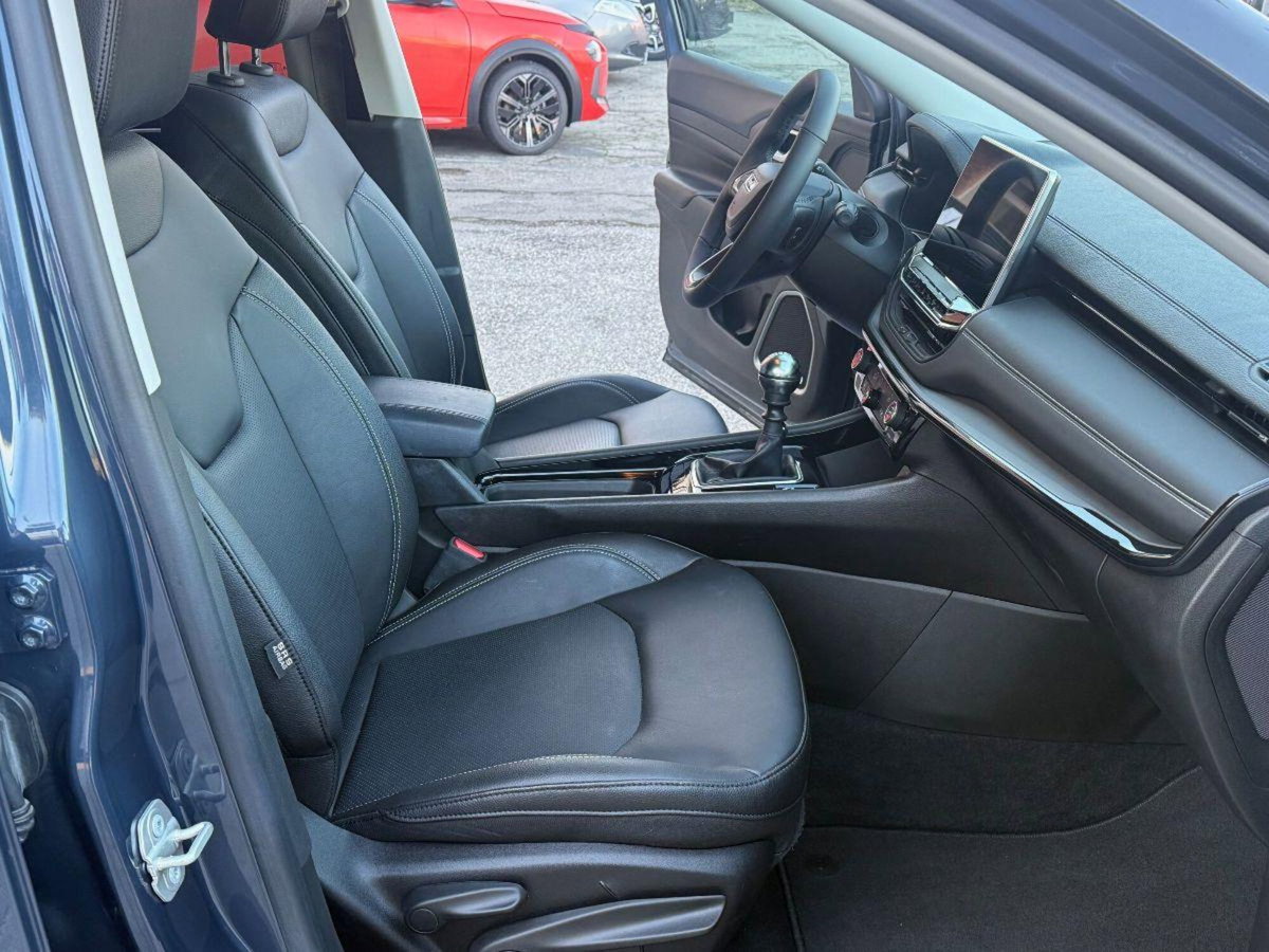 Jeep Compass 1.6 Multijet II 2WD S (9)