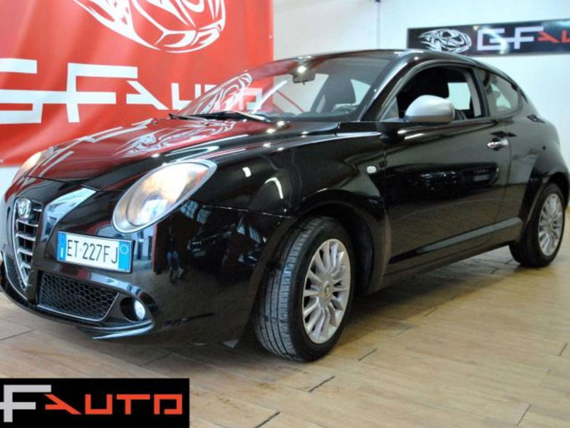 Alfa Romeo MiTo 1.4 70 CV 8V Super