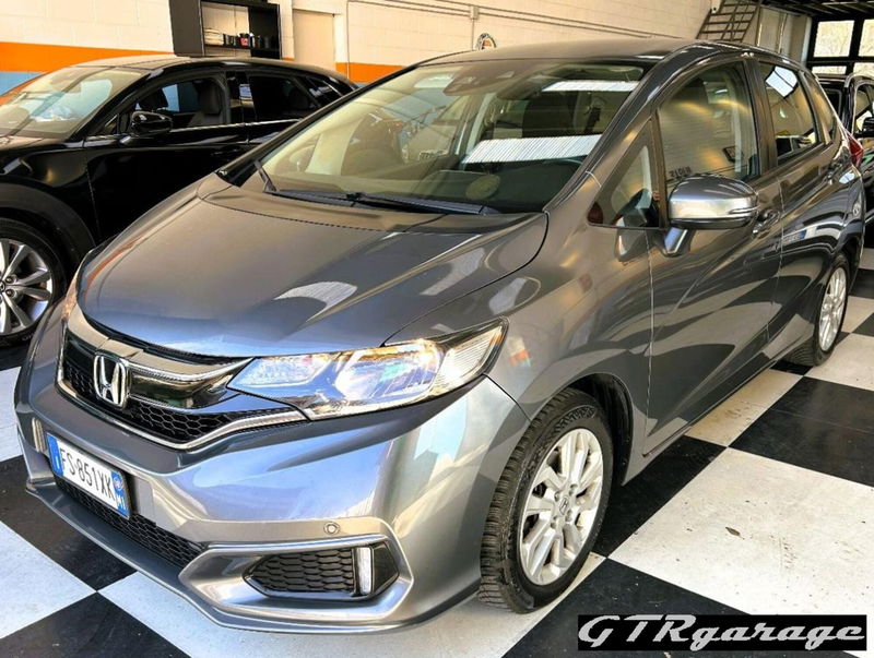 Honda Jazz 1.3 Comfort Navi ADAS