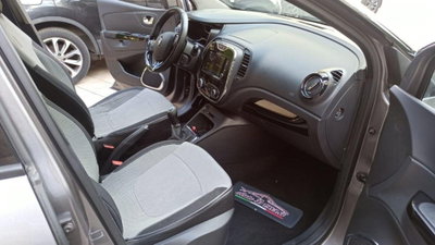 Renault Captur 1.5 dCi 8V 90 CV EDC Energy R-Link (5)