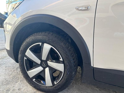 Opel Crossland 1.5 ecotec Ultimate 110cv (16)