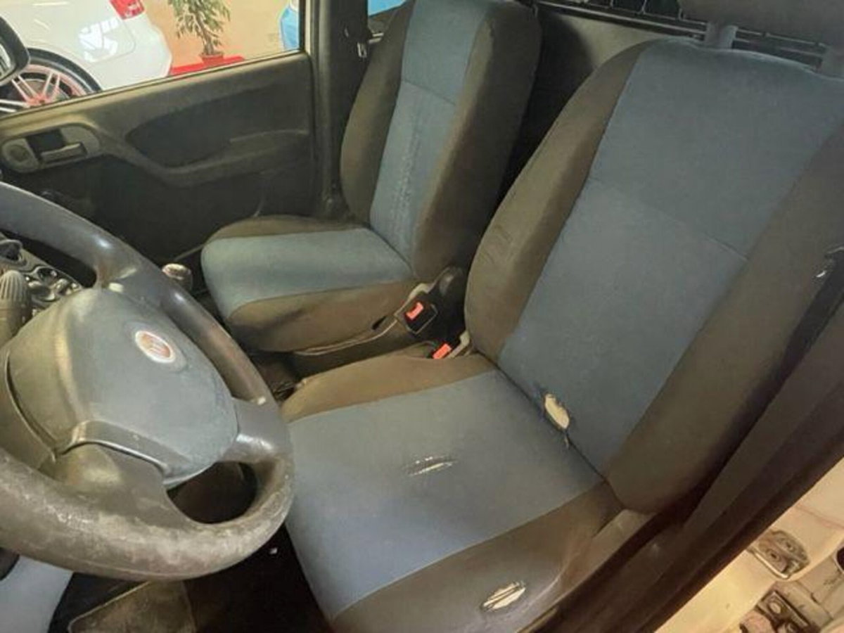 Fiat Panda 1.3 MJT 16V DPF (10)