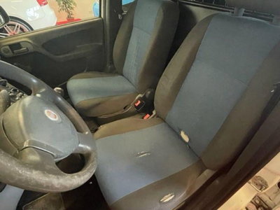 Fiat Panda 1.3 MJT 16V DPF (10)
