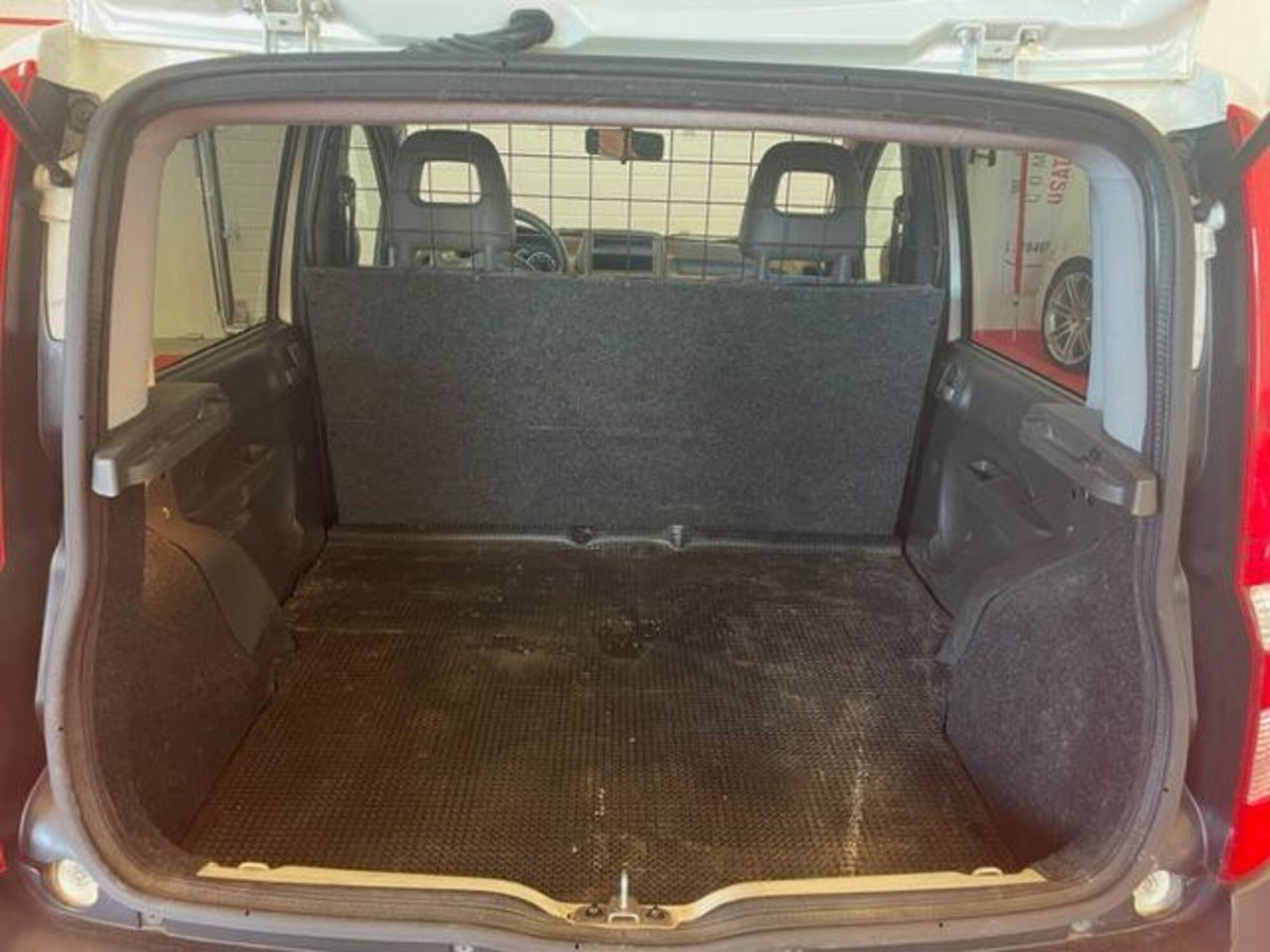 Fiat Panda 1.3 MJT 16V DPF (13)