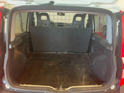 Fiat Panda 1.3 MJT 16V DPF (13)