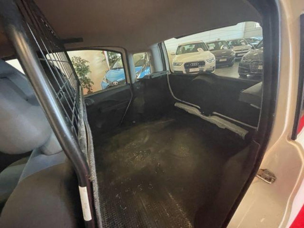 Fiat Panda 1.3 MJT 16V DPF (14)