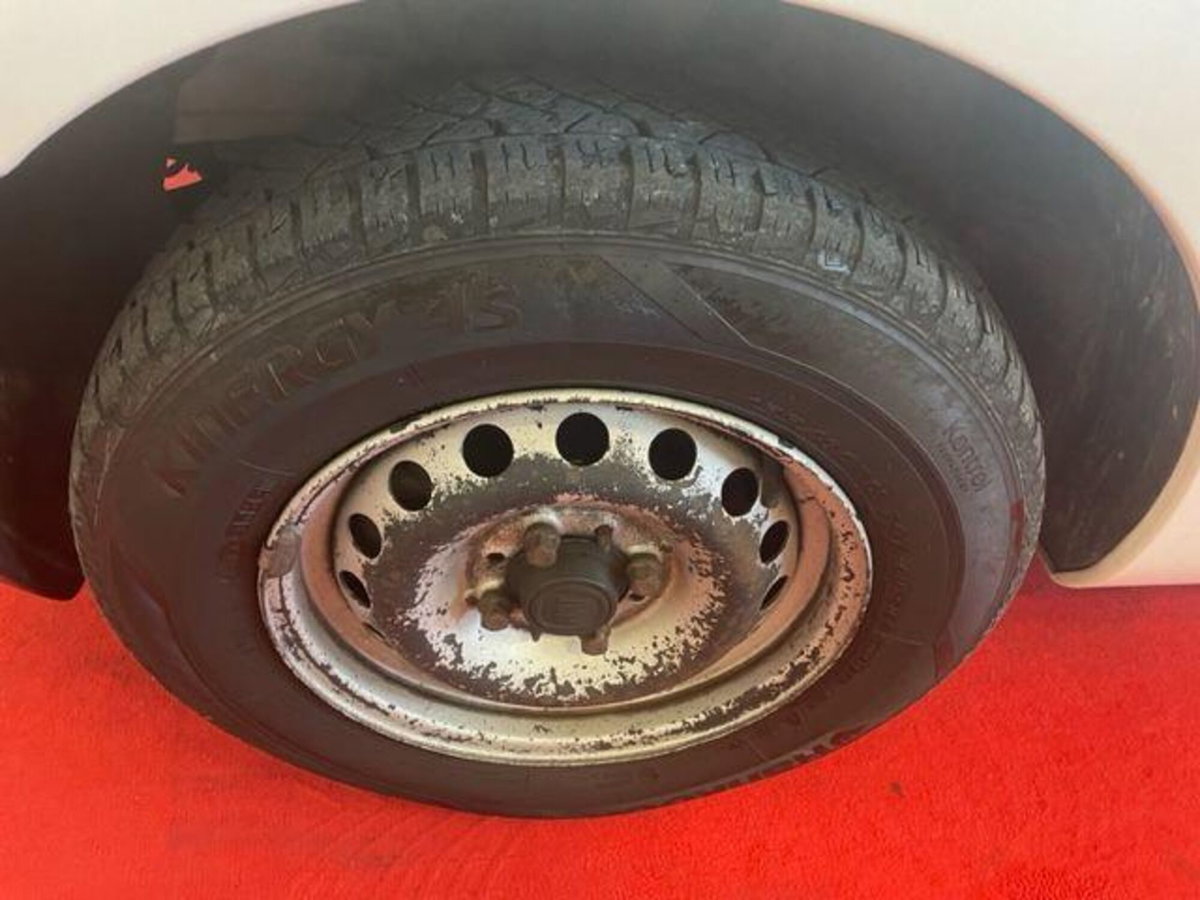 Fiat Panda 1.3 MJT 16V DPF (17)