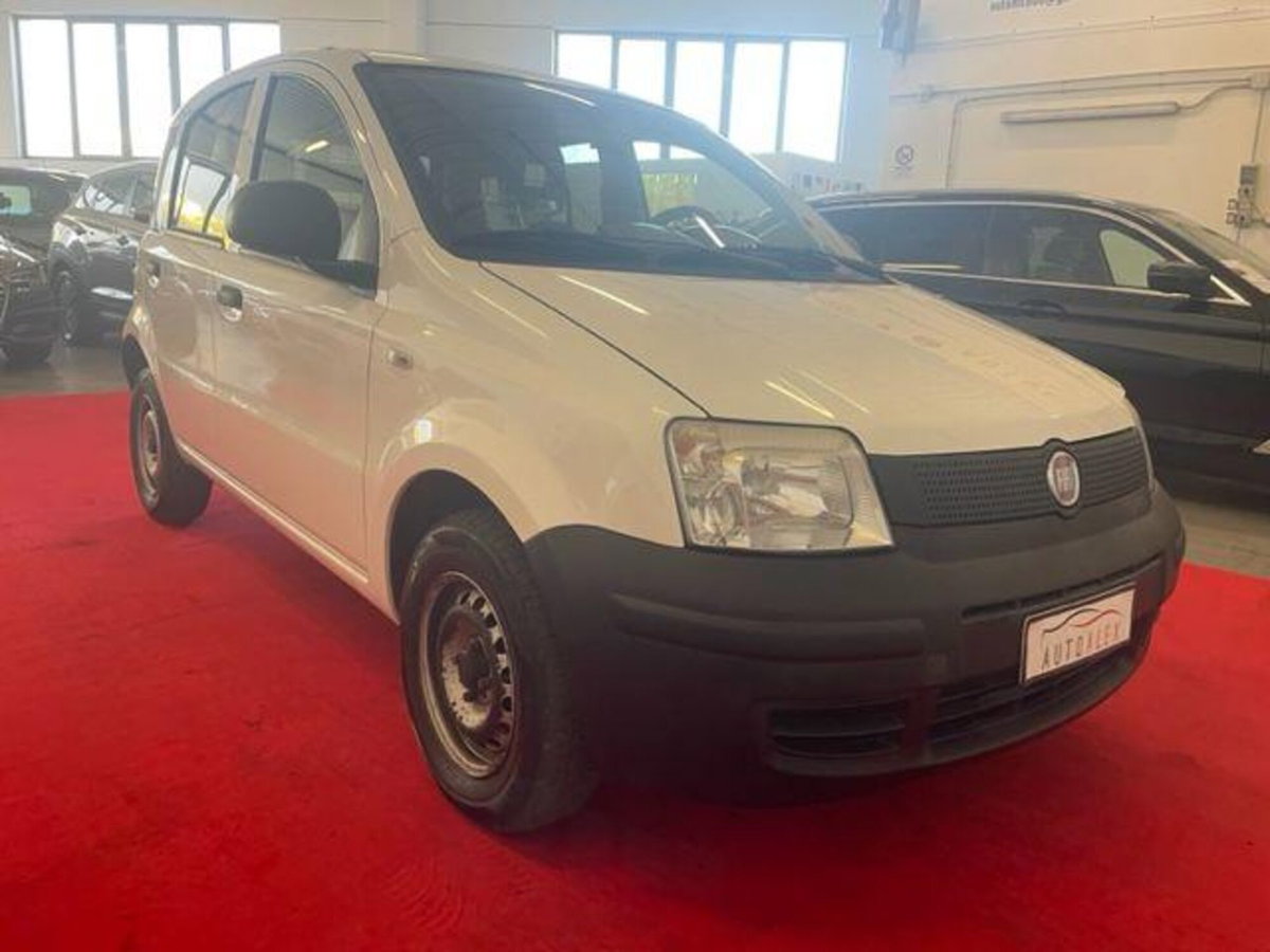Fiat Panda 1.3 MJT 16V DPF (3)