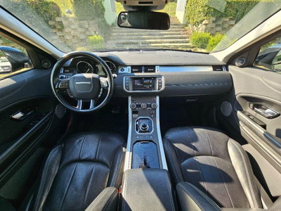 Land Rover Range Rover Evoque 2.0D I4-L.Flw 150 CV AWD Auto HSE (14)