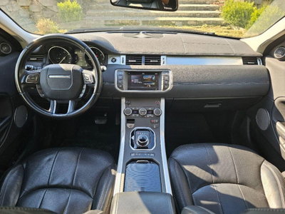 Land Rover Range Rover Evoque 2.0D I4-L.Flw 150 CV AWD Auto HSE (15)