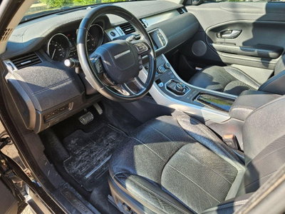 Land Rover Range Rover Evoque 2.0D I4-L.Flw 150 CV AWD Auto HSE (19)