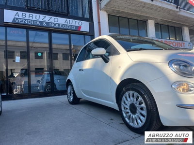 Fiat 500 1.0 Hybrid Lounge (3)