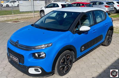 Citroen C3 BlueHDi 75 S&S Shine