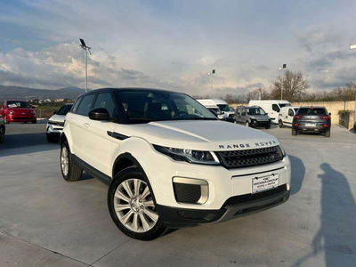 Land Rover Range Rover Evoque 2.0 eD4 5p. SE Dynamic usata