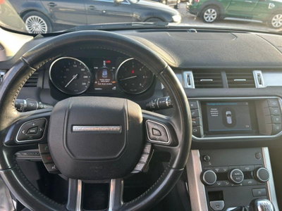 Land Rover Range Rover Evoque 2.0 eD4 5p. SE Dynamic (11)