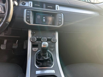 Land Rover Range Rover Evoque 2.0 eD4 5p. SE Dynamic (12)