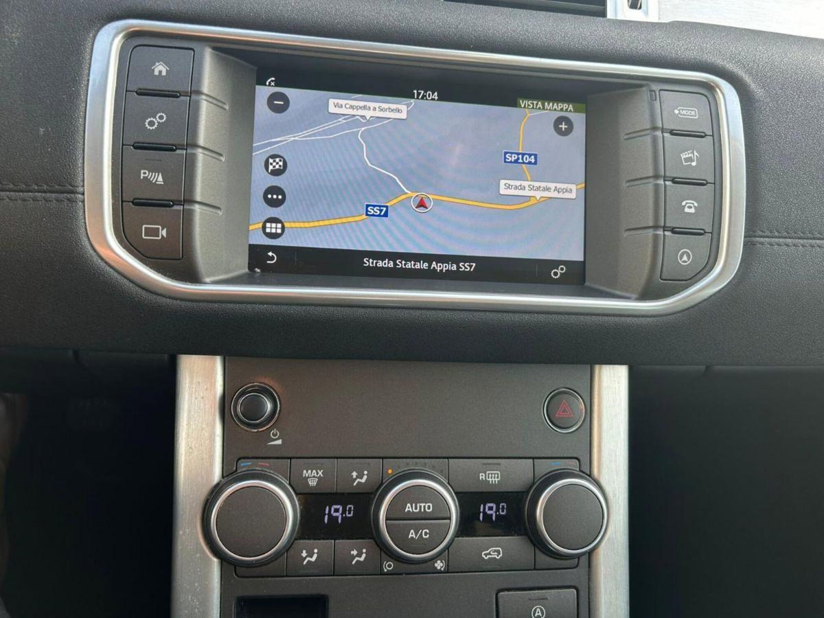 Land Rover Range Rover Evoque 2.0 eD4 5p. SE Dynamic (15)
