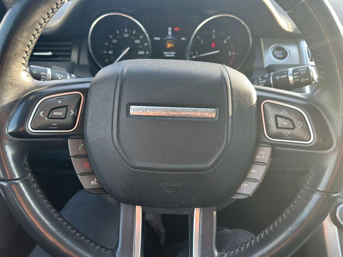 Land Rover Range Rover Evoque 2.0 eD4 5p. SE Dynamic (16)