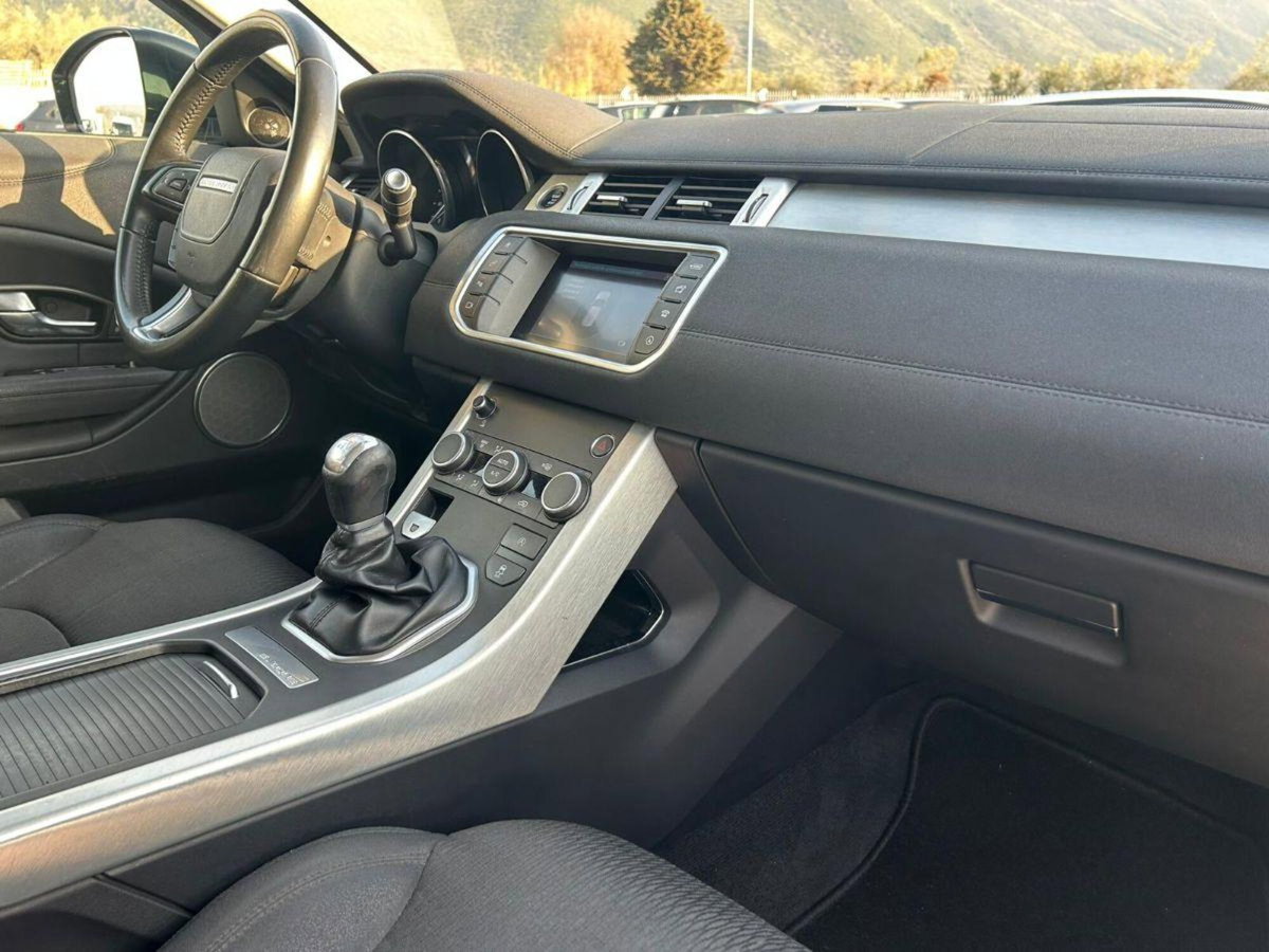 Land Rover Range Rover Evoque 2.0 eD4 5p. SE Dynamic (8)
