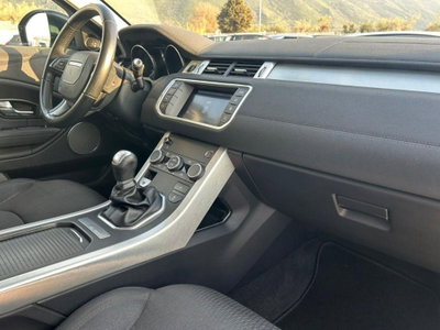 Land Rover Range Rover Evoque 2.0 eD4 5p. SE Dynamic (8)