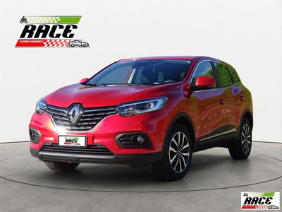 Renault Kadjar dCi 8V 115CV EDC Business usata