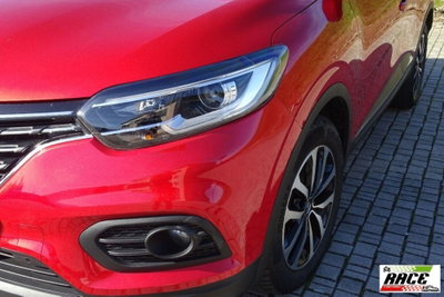 Renault Kadjar dCi 8V 115CV EDC Business (15)