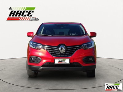 Renault Kadjar dCi 8V 115CV EDC Business (2)