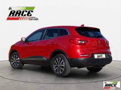 Renault Kadjar dCi 8V 115CV EDC Business (4)