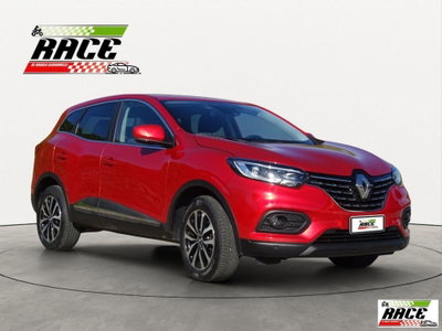 Renault Kadjar dCi 8V 115CV EDC Business (5)