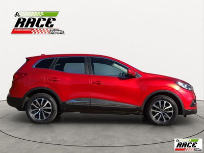 Renault Kadjar dCi 8V 115CV EDC Business (6)
