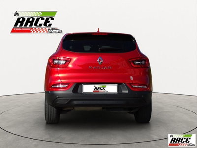 Renault Kadjar dCi 8V 115CV EDC Business (7)