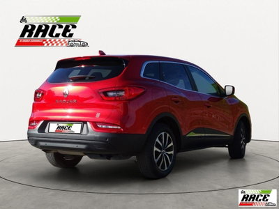 Renault Kadjar dCi 8V 115CV EDC Business (8)