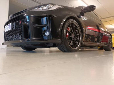 Toyota GR Yaris 1.6 Turbo 3 porte GR Yaris Circuit (16)