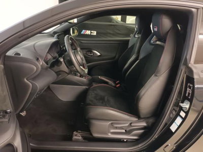 Toyota GR Yaris 1.6 Turbo 3 porte GR Yaris Circuit (5)