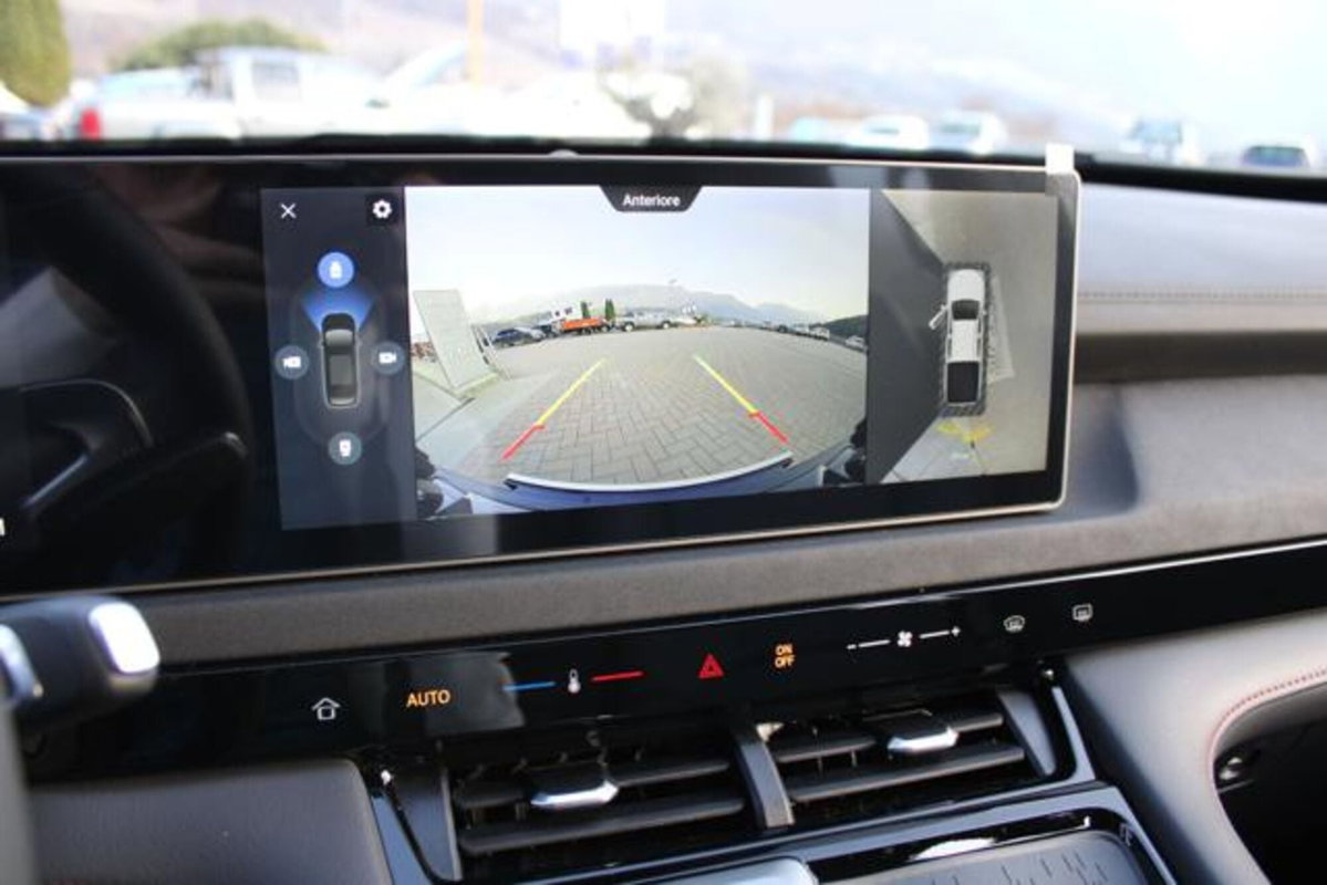 Maxus T60 T60 2.0 Luxury awd 8at (11)