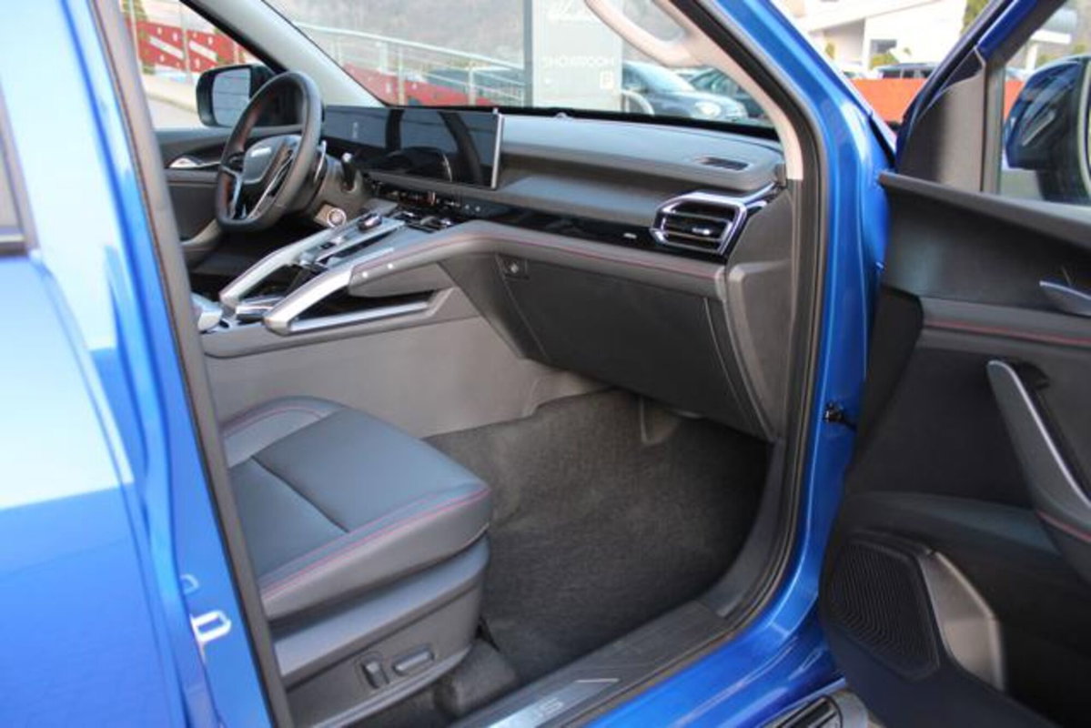 Maxus T60 T60 2.0 Luxury awd 8at (12)