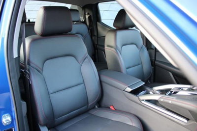 Maxus T60 T60 2.0 Luxury awd 8at (13)