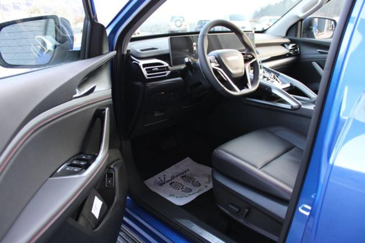 Maxus T60 T60 2.0 Luxury awd 8at (6)