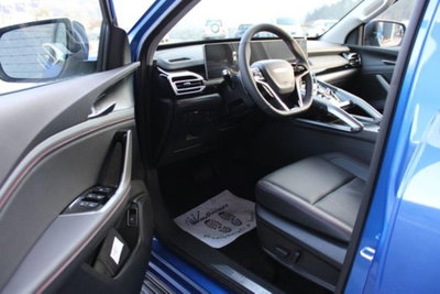Maxus T60 T60 2.0 Luxury awd 8at (6)