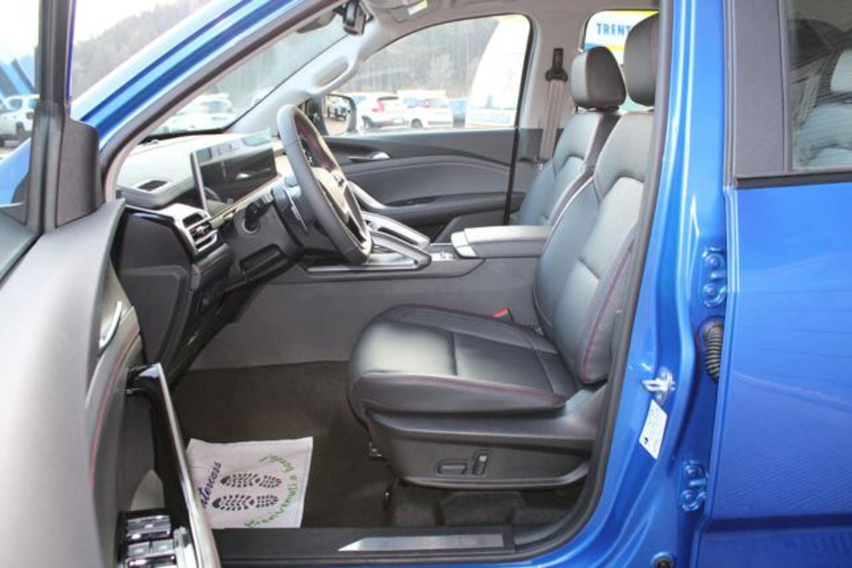 Maxus T60 T60 2.0 Luxury awd 8at (7)