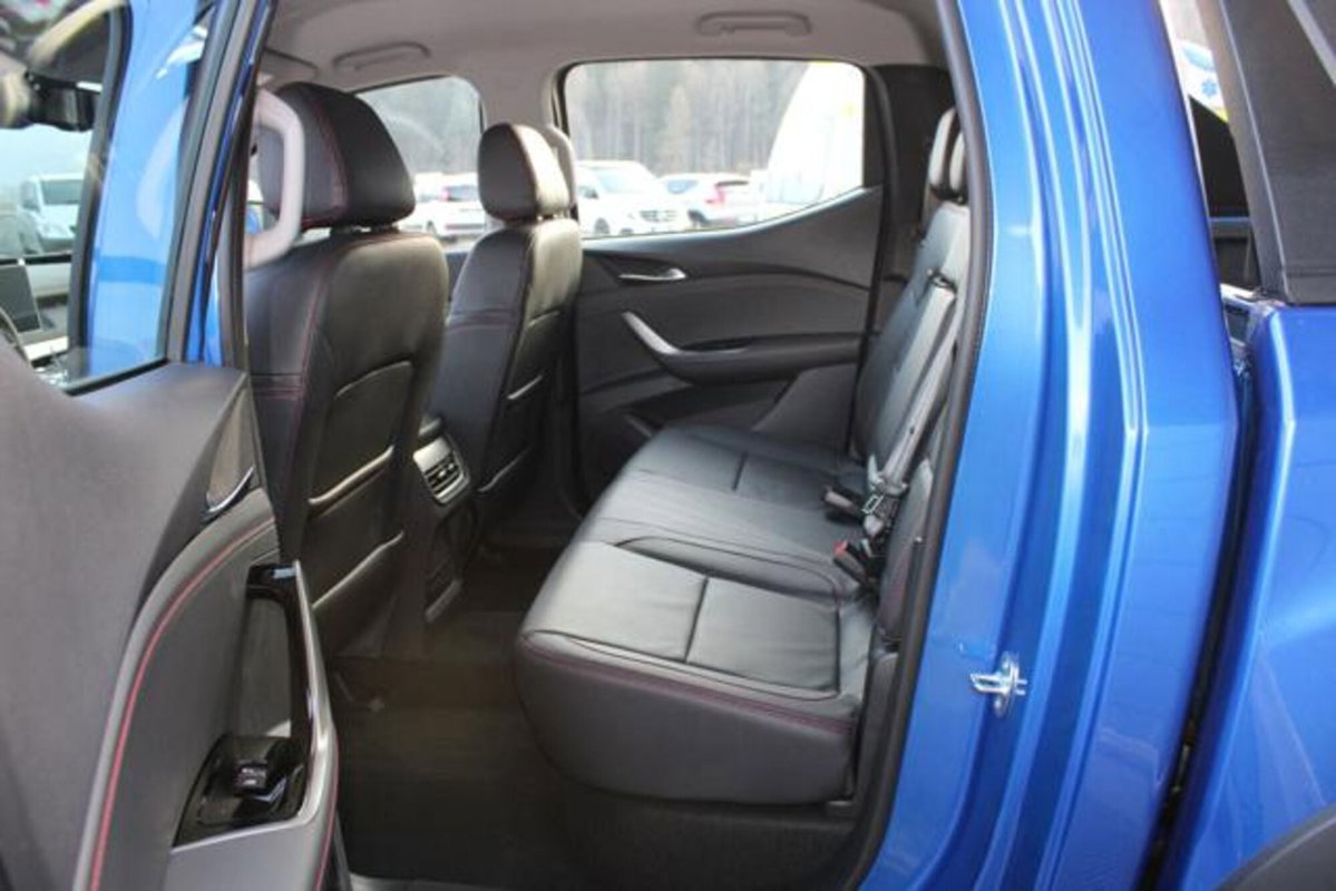 Maxus T60 T60 2.0 Luxury awd 8at (8)
