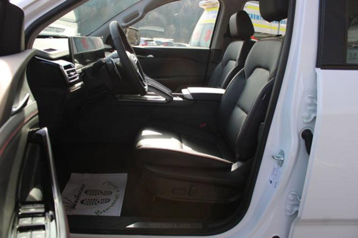 Maxus T60 T60 2.0 Luxury awd 8at (10)