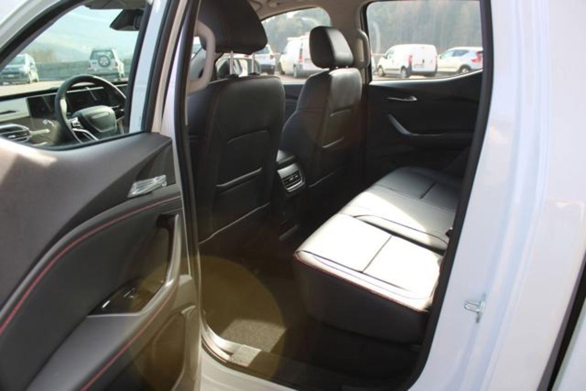 Maxus T60 T60 2.0 Luxury awd 8at (13)