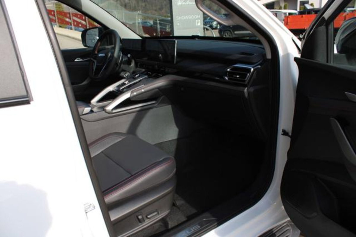 Maxus T60 T60 2.0 Luxury awd 8at (15)