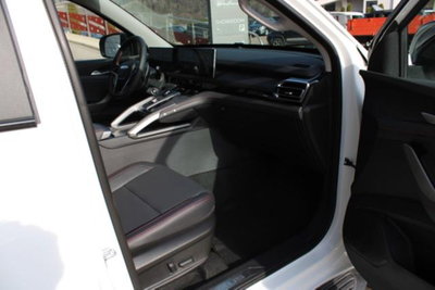 Maxus T60 T60 2.0 Luxury awd 8at (15)