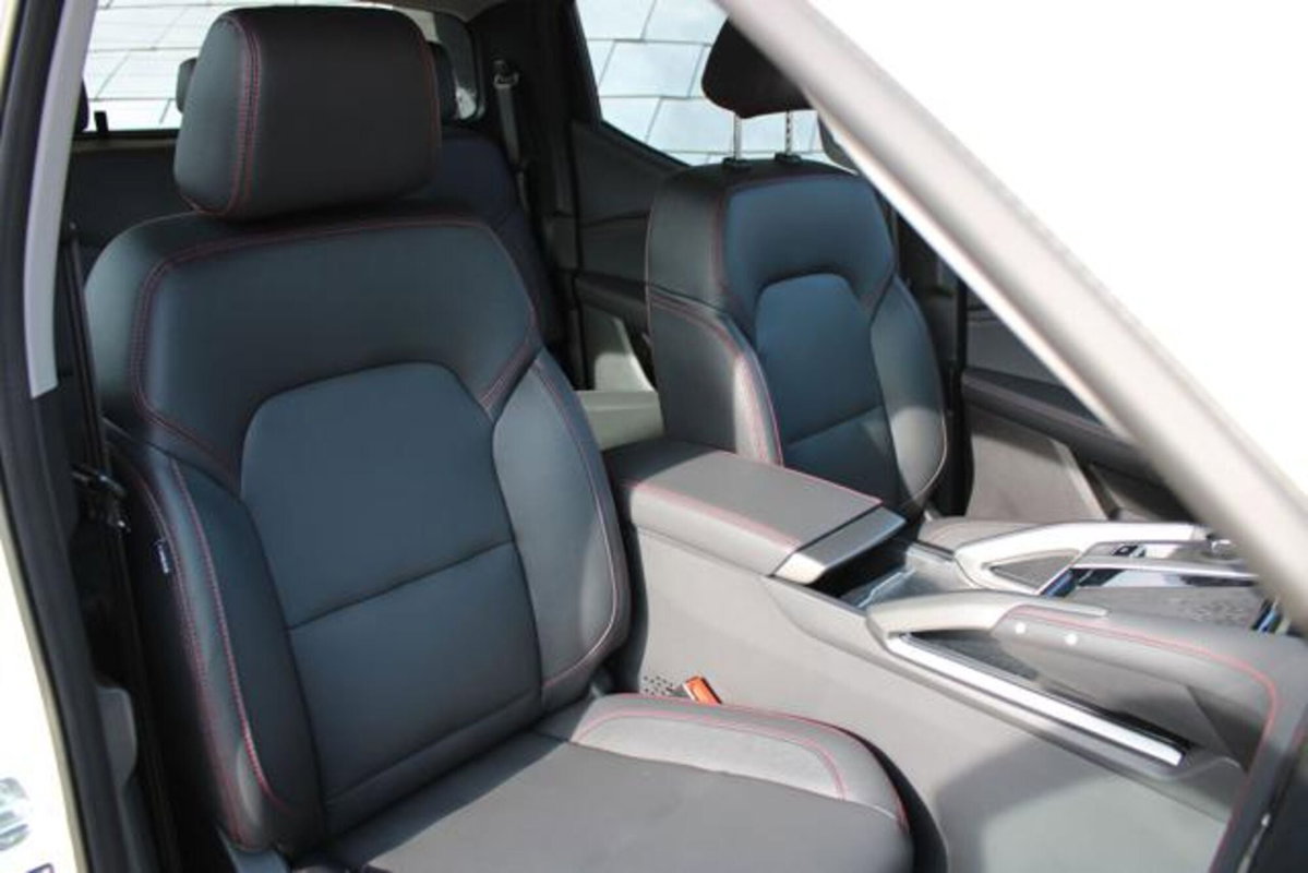 Maxus T60 T60 2.0 Luxury awd 8at (16)