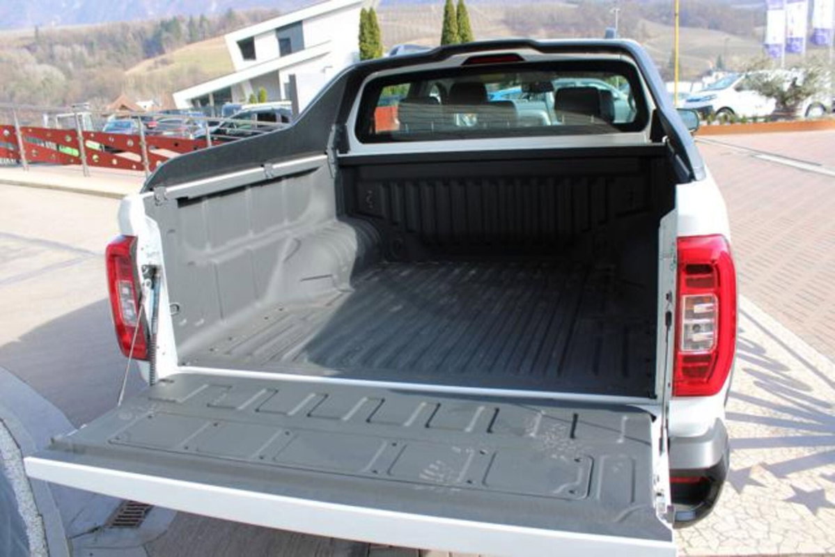 Maxus T60 T60 2.0 Luxury awd 8at (8)