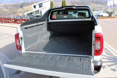 Maxus T60 T60 2.0 Luxury awd 8at (8)